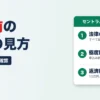 消費者金融の契約前に読む書面の見方（法律の15項目・極度額・返済総額の表）