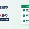 消費者金融の2社目・他社借入