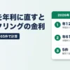ファクタリングの手数料を年利に直すと、10%・期日30日で年約122%、60日で約61%。裁判で貸付けとされた例は5件