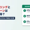ファクタリングとカードローンはどっちが得？10万・30万・50万円の費用を1円単位で比較